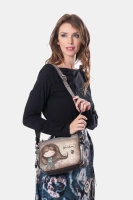 Torebka damska - ANEKKE REAL 41703-062