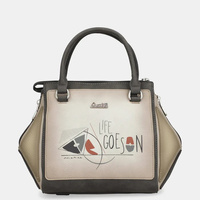 Torebka damska - ANEKKE SOPHIA AURALIS 42811-116