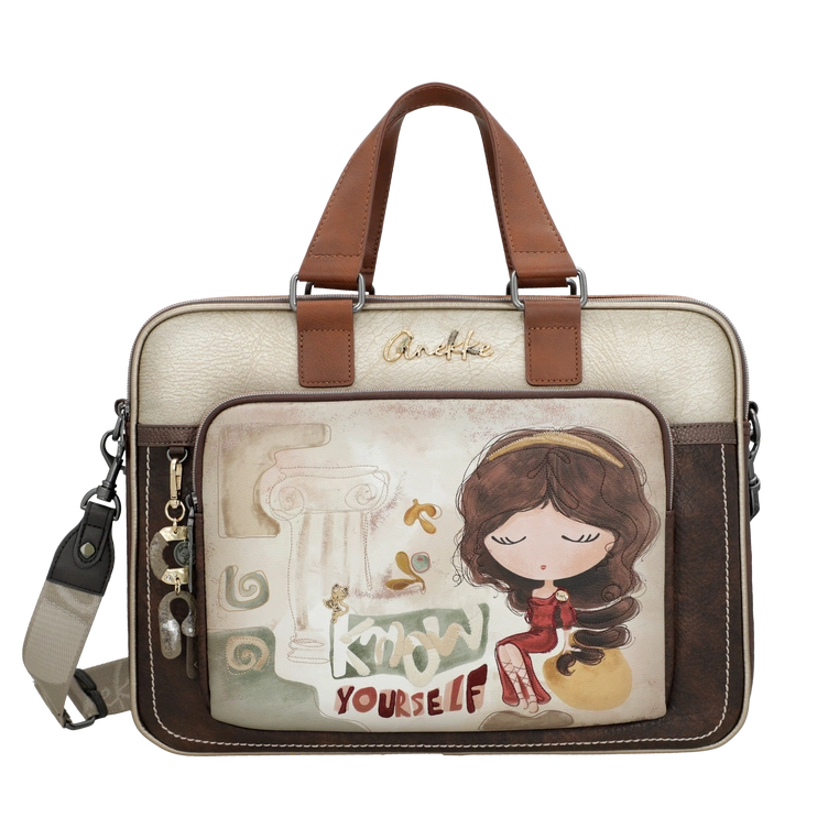 Torba na dokumenty i laptopa - ANEKKE MUSE 42706-113