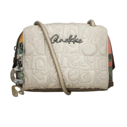 Mała torebka listonoszka - ANEKKE MUSE AMPHORA 42713-542