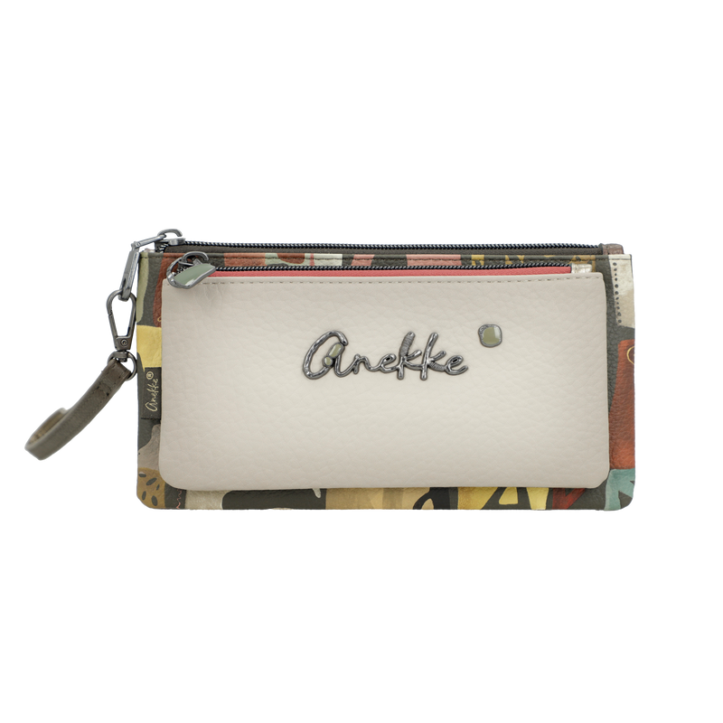 Saszetka/portfel - ANEKKE MUSE AMPHORA 42719-023