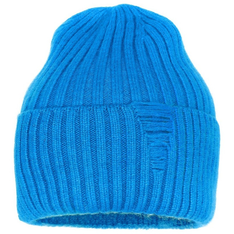 Czapka damska - RABIONEK AN24.12 NIEBIESKA