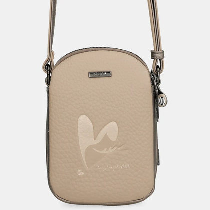 Mała torebka damska - ANEKKE MUSE OLYMPIA 42743-903