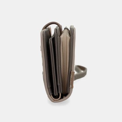 Duży damski portfel - ANEKKE MUSE OLYMPIA 42749-901