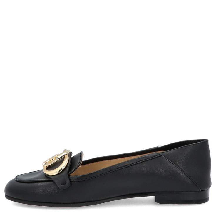 Eleganckie półbuty premium - LIU JO EMEL 03 CZARNE