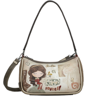 Torebka damska - ANEKKE MUSE 42702-309