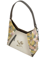 Torebka damska na ramię - ANEKKE MUSE BLOOM 42722-391