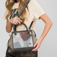 Torebka damska - ANEKKE SOPHIA AURALIS 42811-116