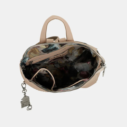 Plecak damski - ANEKKE REAL EVOLUTION 41775-301