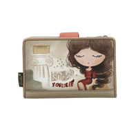 Średni portfel damski - ANEKKE MUSE 42709-902