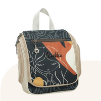 Podróżna kosmetyczka - ANEKKE MUSE EIKON 42577-014