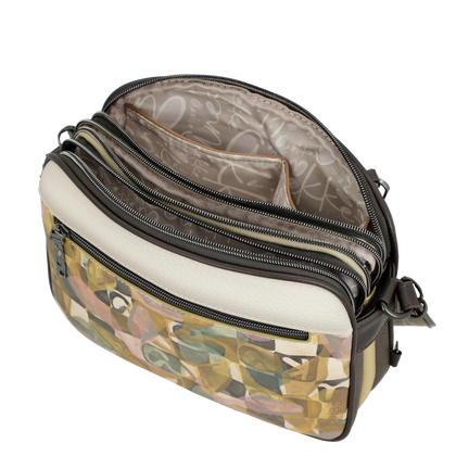 Torebka damska listonoszka - ANEKKE MUSE BLOOM 42723-188