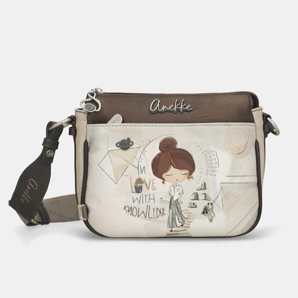 Torebka damska - ANEKKE SOPHIA 42803-062