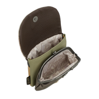 Mały damski portfel z klapką - ANEKKE MUSE 42709-016