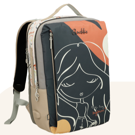 Plecak turystyczny - ANEKKE MUSE EIKON 42575-004