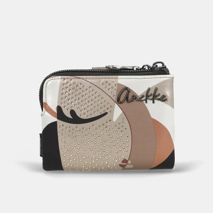 Portfel damski - ANEKKE MUSE EIKON 42759-910