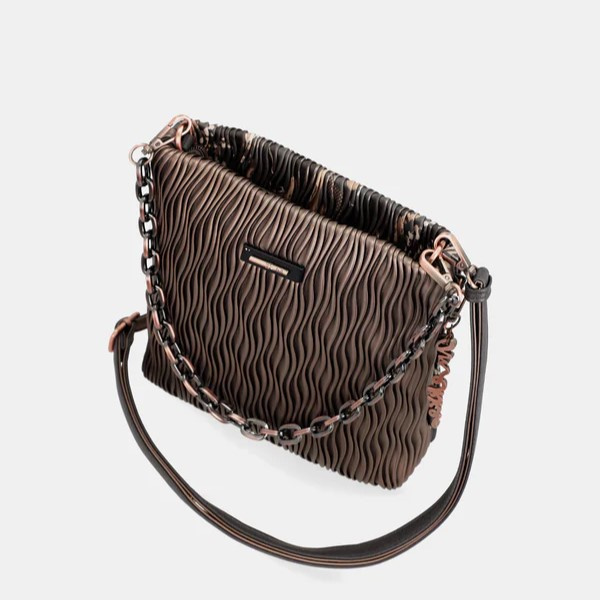 Torebka damska - ANEKKE REAL SMART PACK 41783-294