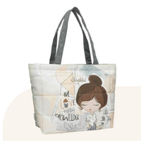 Torba miejska/podróżna - ANEKKE SOPHIA 42588-022