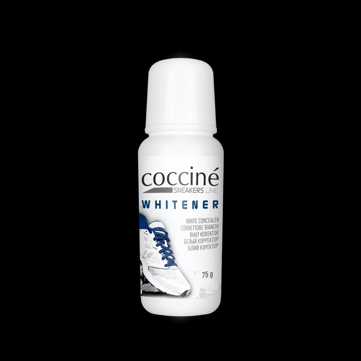 COCCINE WHITENER- Korektor do białych sneakersów