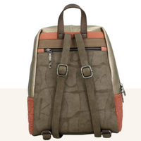 Plecak damski - ANEKKE MUSE 42705-018