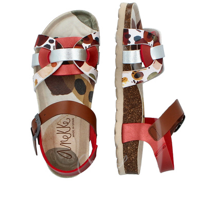 Sandały damskie - ANEKKE ALMA 40391-392