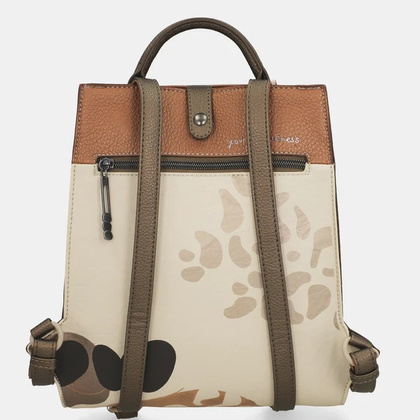 Plecak damski - ANEKKE SOPHIA GAIA 42875-273