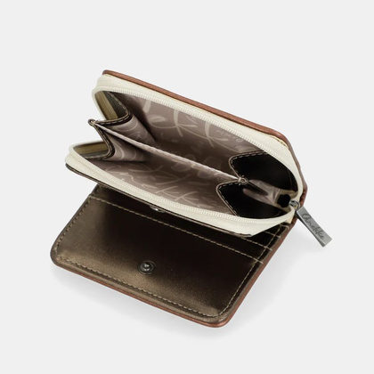 Mała portmonetka damska - ANEKKE SOPHIA GAIA 42879-903