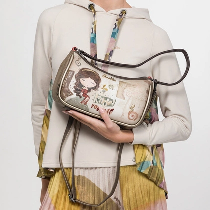 Torebka damska Anekke Muse 2026 – emocjonalny styl i kobieca intuicja w nowej kolekcji Anekke SS26