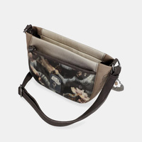 Torebka damska - ANEKKE REAL 41703-522