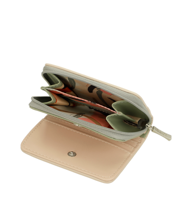 Mała portmonetka damska - ANEKKE ALMA ORIGINAL 40749-903