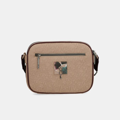 Torebka damska listonoszka - ANEKKE REAL EVOLUTION 41773-188