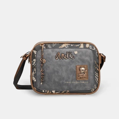 Torebka damska listonoszka - ANEKKE REAL SMART PACK 41783-188