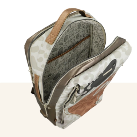 Anekke Travel 2026 – plecaki i torby podróżne