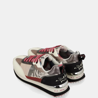 Sneakersy - ANEKKE MUSE 42390-384