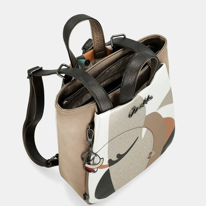 Plecak damski - ANEKKE MUSE EIKON 42755-256