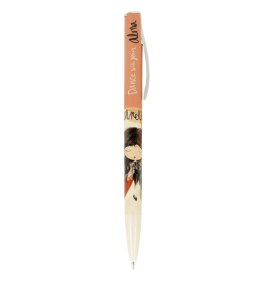 Długopis - ANEKKE ALMA 40745-201