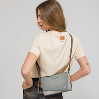 Torebka damska - ANEKKE  SOPHIA AURALIS 42813-557