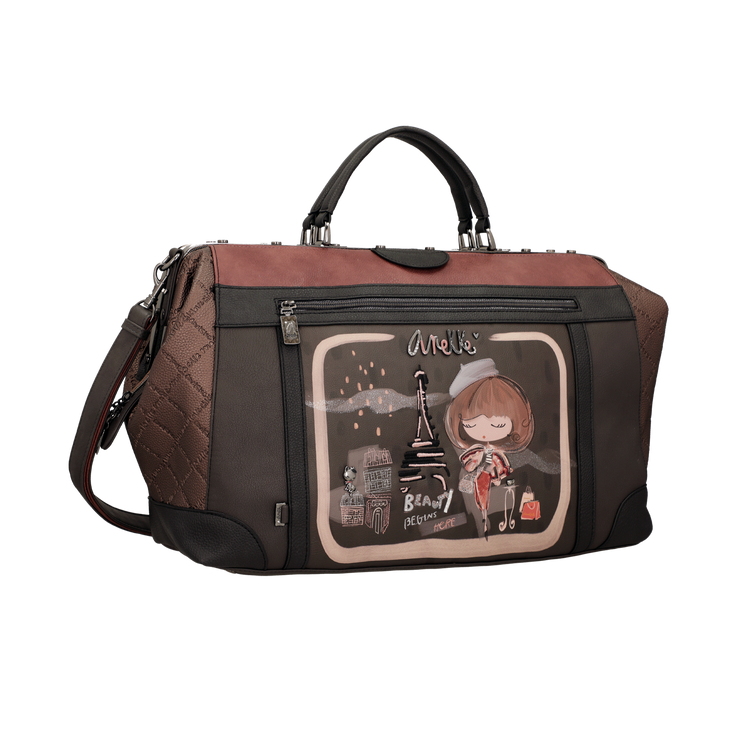 Torba podróżna - ANEKKE MADEMOISELLE 41808-401
