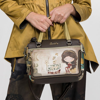 Torebka damska - ANEKKE MUSE 42701-187