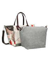 Torebka shopper 2w1- ANEKKE ALMA OLE 40761-226