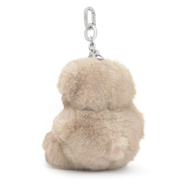 Breloczek do kluczy miś - TOUS 2002361344