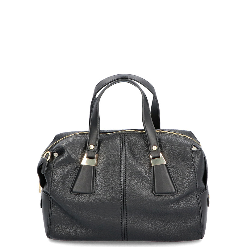 Torebka damska - PEPE MOLL 23120 CZARNA