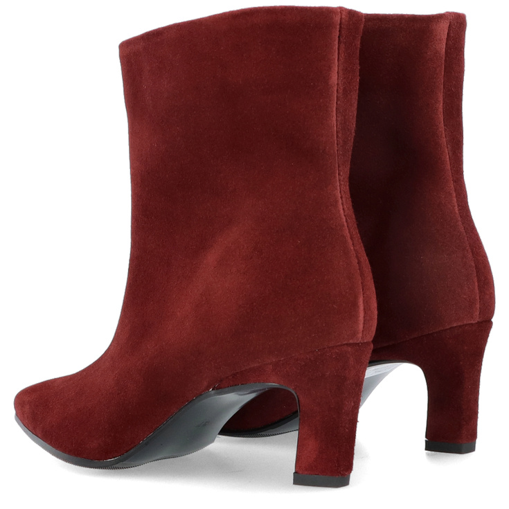 ZESTAW BUTY + TOREBKA - TYMOTEO G1076 TOSCANIO G88 BORDOWE
