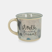 Kubek porcelanowy - ANEKKE REAL 41475-101