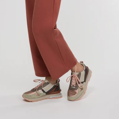 Sneakersy - ANEKKE SOPHIA 42390-332