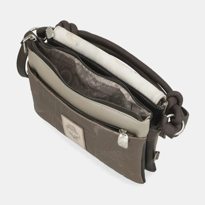 Torebka listonoszka - ANEKKE SOPHIA 42803-383