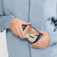 Mała portmonetka damska - ANEKKE MUSE EIKON 42759-903