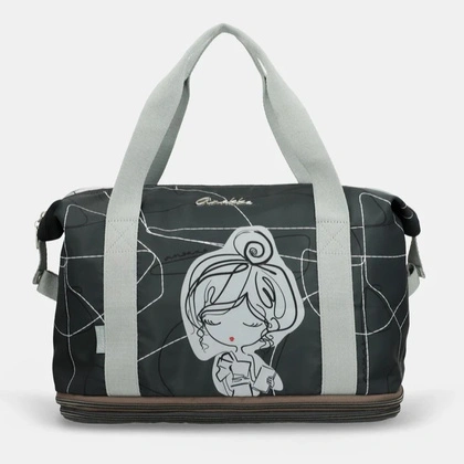 Torba podróżna - ANEKKE SOPHIA 42588-002