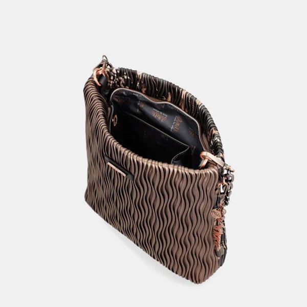 Torebka damska - ANEKKE REAL SMART PACK 41783-294