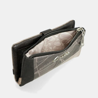 Duży damski portfel - ANEKKE SOPHIA AURALIS 42819-906